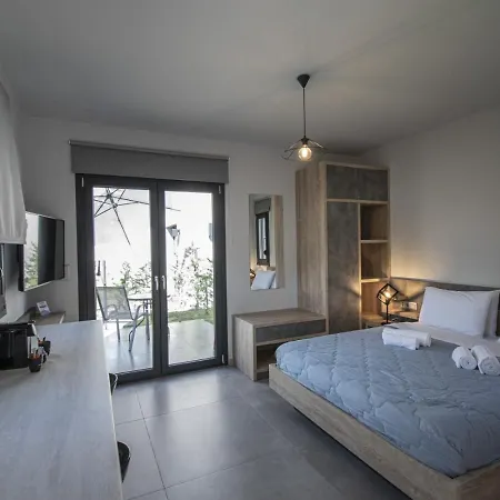 Theasea Luxury - Kallikrateia Halkidiki