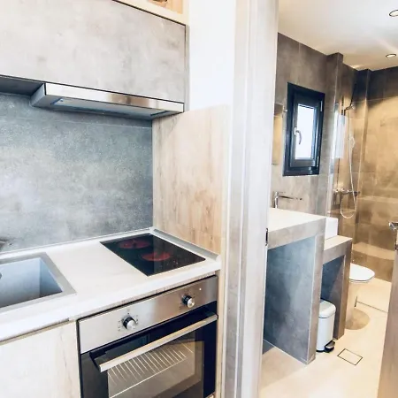 Theasea Luxury - Kallikrateia Halkidiki Nea Kallikrateia
