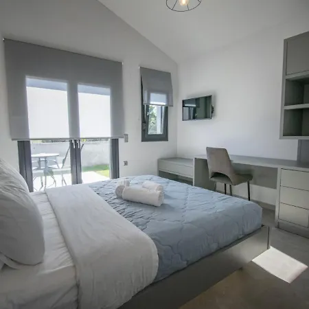 Theasea Luxury - Kallikrateia Halkidiki