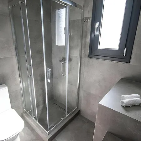 Modern Luxury - Kallikrateia Halkidiki Lejlighedshotel