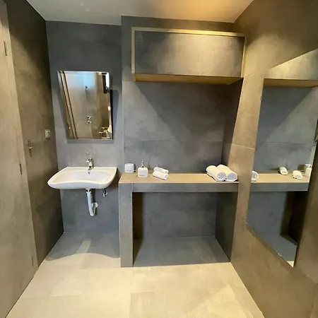 Lejlighedshotel Modern Luxury - Kallikrateia Halkidiki