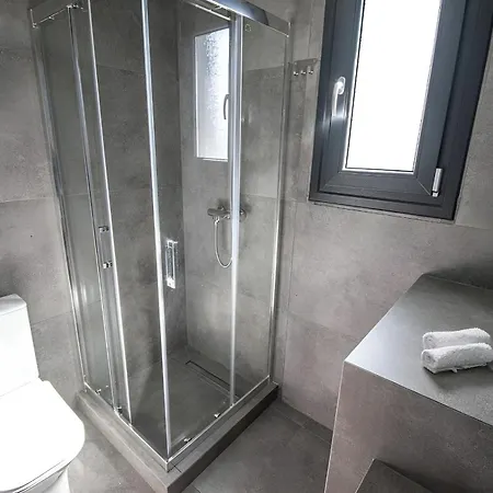 Modern Luxury - Kallikrateia Halkidiki Lejlighedshotel