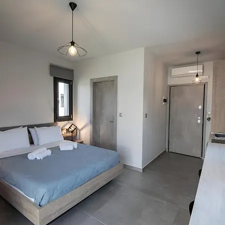 Modern Luxury - Kallikrateia Halkidiki