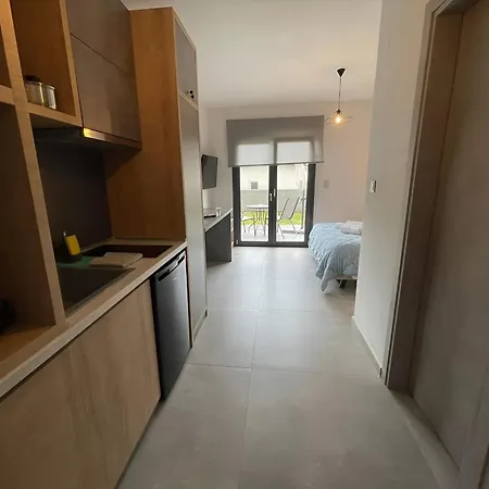 Modern Luxury - Kallikrateia Halkidiki Lejlighedshotel