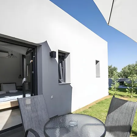 Modern Luxury - Kallikrateia Halkidiki 3*