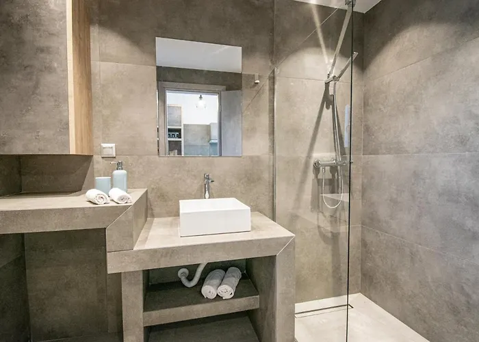 Theasea Luxury - Kallikrateia Halkidiki 3*