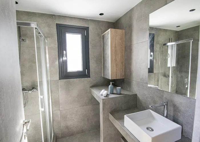Theasea Luxury - Kallikrateia Halkidiki 3*