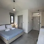 Modern Stay Luxury Suites - Kallikrateia Halkidiki Nea Kallikrateia