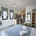 Modern Stay Luxury Suites - Kallikrateia Halkidiki Hotel de apartamente