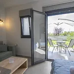 Hotel de apartamente Modern Stay Luxury Suites - Kallikrateia Halkidiki