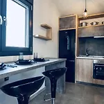 Modern Stay Luxury Suites - Kallikrateia Halkidiki Hotel de apartamente