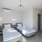 Hotel de apartamente Modern Stay Luxury Suites - Kallikrateia Halkidiki 3*