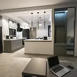 Modern Stay Luxury Suites - Kallikrateia Halkidiki Hotel de apartamente Nea Kallikrateia