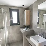 Modern Stay Luxury Suites - Kallikrateia Halkidiki 3*
