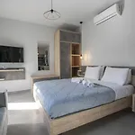 Modern Stay Luxury Suites - Kallikrateia Halkidiki Nea Kallikrateia