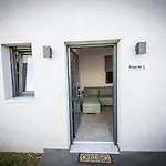 Hotel de apartamente Modern Stay Luxury Suites - Kallikrateia Halkidiki 3*