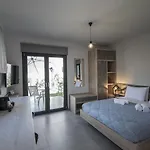 Modern Stay Luxury Suites - Kallikrateia Halkidiki