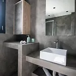 Modern Stay Luxury Suites - Kallikrateia Halkidiki Hotel de apartamente 3*