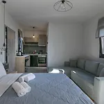 Hotel de apartamente Modern Stay Luxury Suites - Kallikrateia Halkidiki