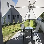Modern Stay Luxury Suites - Kallikrateia Halkidiki Nea Kallikrateia