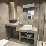 Hotel de apartamente Modern Stay Luxury Suites - Kallikrateia Halkidiki 3*