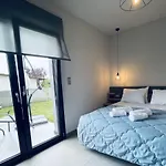 Modern Stay Luxury Suites - Kallikrateia Halkidiki Nea Kallikrateia
