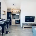 Modern Stay Luxury Suites - Kallikrateia Halkidiki