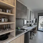 Hotel de apartamente Modern Stay Luxury Suites - Kallikrateia Halkidiki