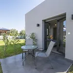 Modern Stay Luxury Suites - Kallikrateia Halkidiki Hotel de apartamente