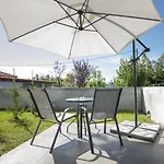 Modern Stay Luxury Suites - Kallikrateia Halkidiki 3*