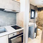 Modern Stay Luxury Suites - Kallikrateia Halkidiki Nea Kallikrateia