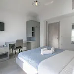 Modern Stay Luxury Suites - Kallikrateia Halkidiki Hotel de apartamente Nea Kallikrateia