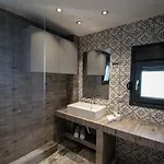 Modern Stay Luxury Suites - Kallikrateia Halkidiki Hotel de apartamente