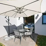 Hotel de apartamente Modern Stay Luxury Suites - Kallikrateia Halkidiki 3*