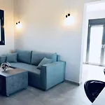 Modern Stay Luxury Suites - Kallikrateia Halkidiki Nea Kallikrateia