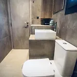 Hotel de apartamente Modern Stay Luxury Suites - Kallikrateia Halkidiki Nea Kallikrateia