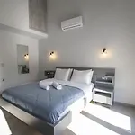 Modern Stay Luxury Suites - Kallikrateia Halkidiki Hotel de apartamente Nea Kallikrateia