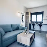 Hotel de apartamente Modern Stay Luxury Suites - Kallikrateia Halkidiki 3*
