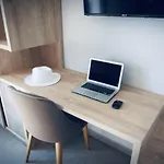 Modern Stay Luxury Suites - Kallikrateia Halkidiki
