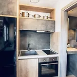 Hotel de apartamente Modern Stay Luxury Suites - Kallikrateia Halkidiki Nea Kallikrateia