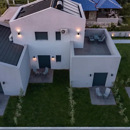Theasea Luxury - Kallikrateia Halkidiki Aparthotel Nea Kallikrateia