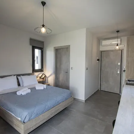 Theasea Luxury - Kallikrateia Halkidiki Nea Kallikrateia