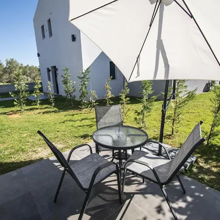 Theasea Luxury - Kallikrateia Halkidiki Aparthotel 3*