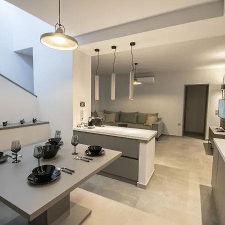 Theasea Luxury - Kallikrateia Halkidiki *