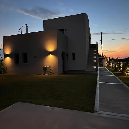 Theasea Luxury - Kallikrateia Halkidiki