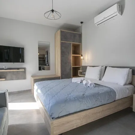 Theasea Luxury - Kallikrateia Halkidiki Nea Kallikrateia