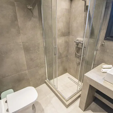 Theasea Luxury - Kallikrateia Halkidiki Aparthotel