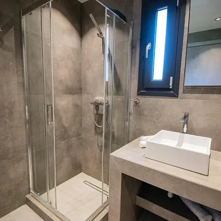 Theasea Luxury - Kallikrateia Halkidiki