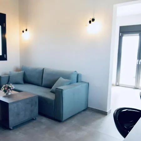Theasea Luxury - Kallikrateia Halkidiki Nea Kallikrateia