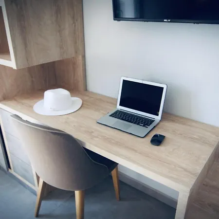 Theasea Luxury - Kallikrateia Halkidiki